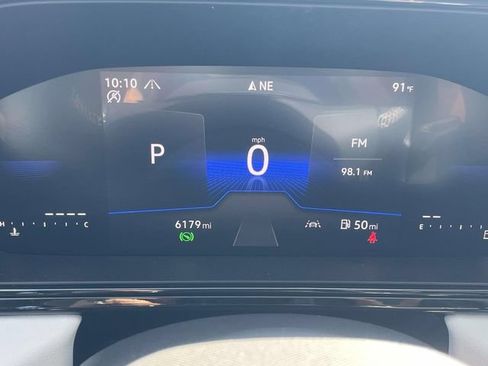 Used 2025 Volkswagen Taos S AWD/4WD image 19
