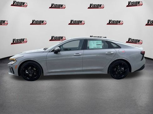 New 2026 Kia K5 GT-Line w/ GT-Line Premium Package image 8