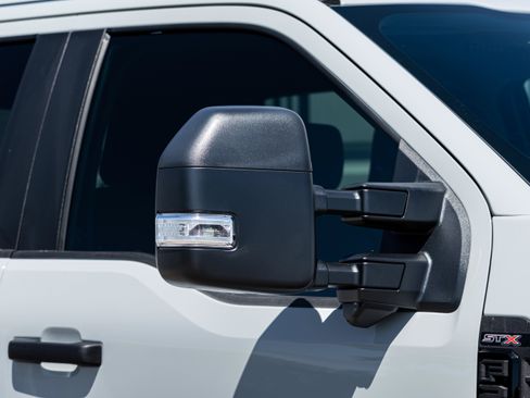 New 2026 Ford F250 XL w/ STX Appearance Package AWD/4WD image 12