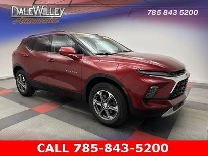 Used 2024 Chevrolet Blazer LT w/ Convenience Package