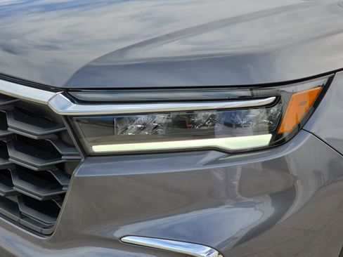 Used 2025 Honda Pilot EX-L image 31