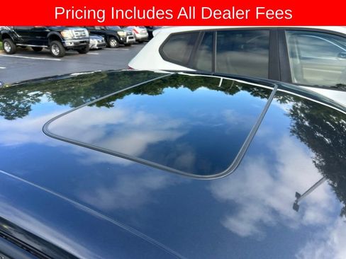 Used 2025 Honda Civic Sport Touring image 3