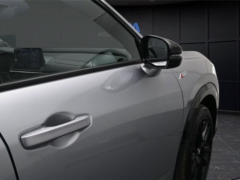 Certified 2025 Acura ADX A-Spec FWD image 13
