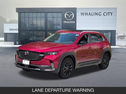 New 2026 MAZDA CX-50 AWD 2.5 S w/ Weather Package