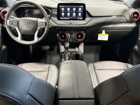 New 2026 Chevrolet Blazer RS w/ Enhanced Convenience Package image 15