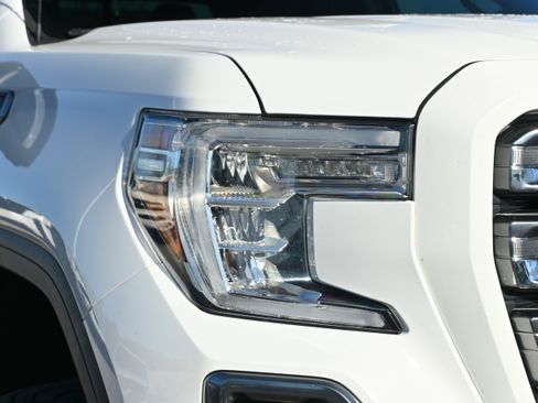 Used 2020 GMC Sierra 1500 AT4 w/ AT4 Premium Package image 26