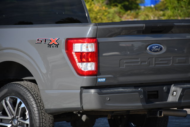 Used 2021 Ford F150 XL w/ STX Appearance Package AWD/4WD image 14