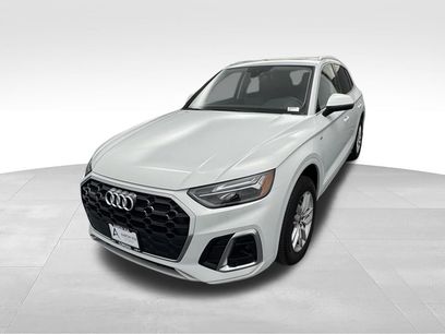 Used 2023 Audi Q5 2.0T Premium w/ Convenience Package
