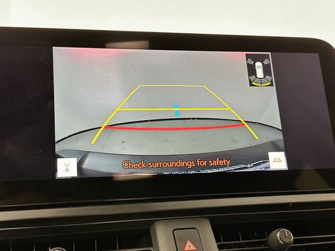 Used 2023 Lexus UX 250h F Sport image 14