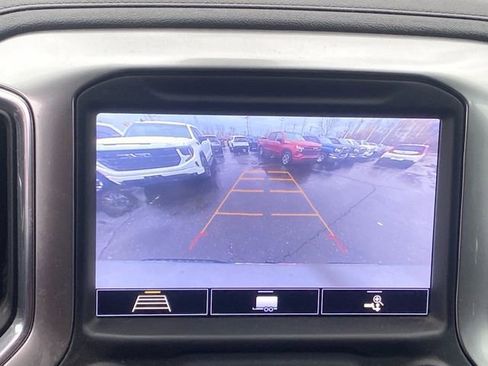 Used 2020 Chevrolet Silverado 1500 LT w/ All-Star Edition image 14