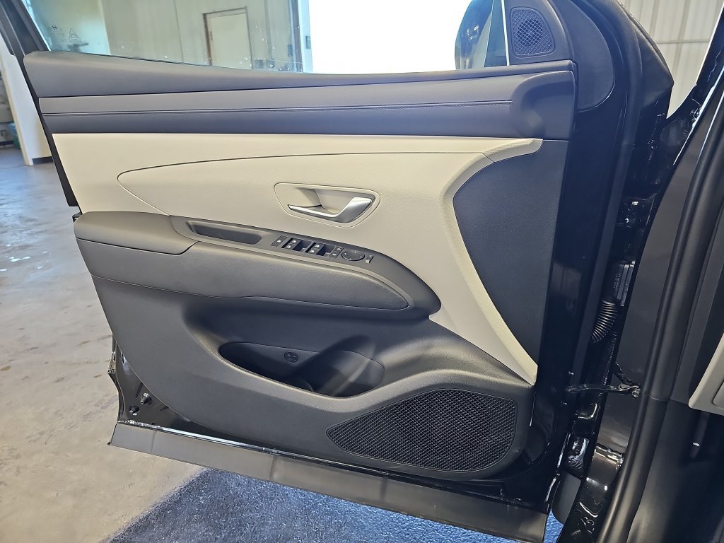 New 2026 Hyundai Tucson SEL Plus AWD/4WD image 28