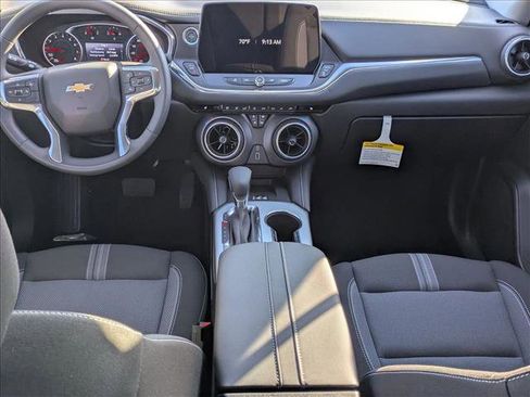 New 2026 Chevrolet Blazer LT w/ Convenience Package image 13