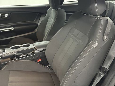 Used 2018 Ford Mustang GT w/ GT Performance Package image 13
