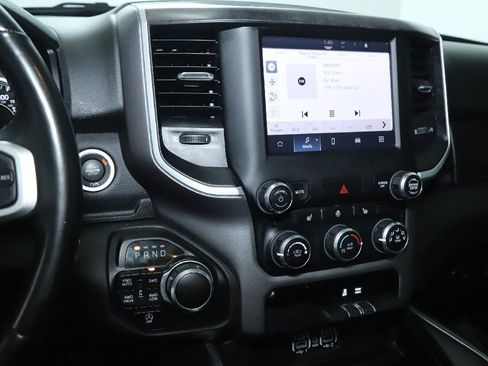 Used 2023 RAM 1500 Big Horn image 24