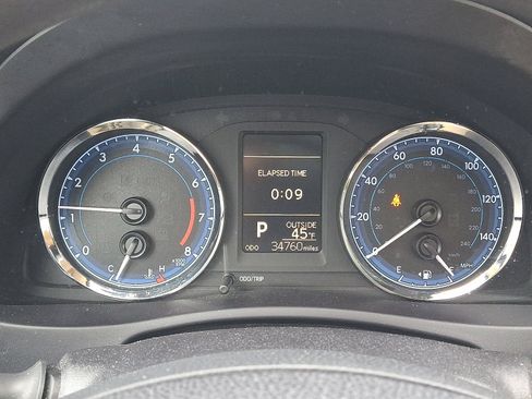 Used 2019 Toyota Corolla LE image 22