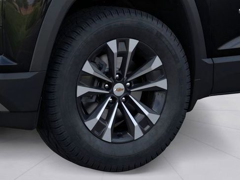 New 2026 Chevrolet Equinox LT w/ Safety and Technology Package image 9