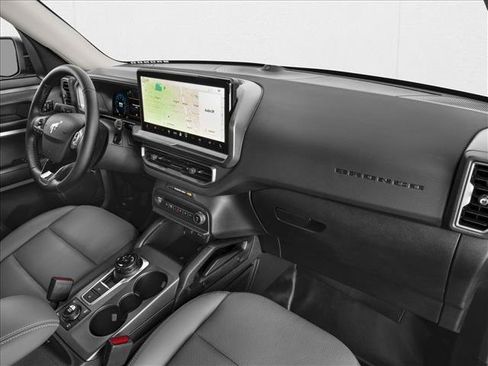 New 2026 Ford Bronco Sport Badlands AWD/4WD image 11