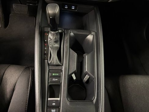 Used 2024 Honda Accord EX image 17