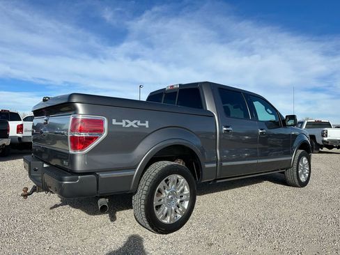 Used 2010 Ford F150 Platinum image 11