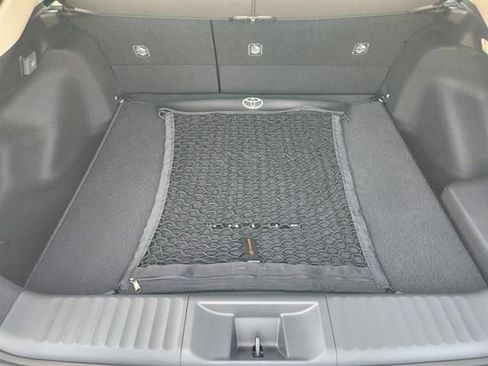 New 2026 Toyota Prius Plug-In Hybrid FWD image 22