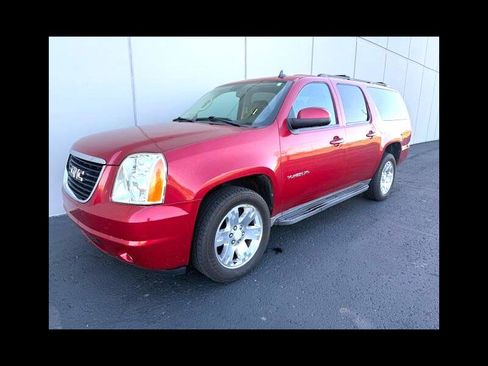 Used 2012 GMC Yukon XL SLT image 1
