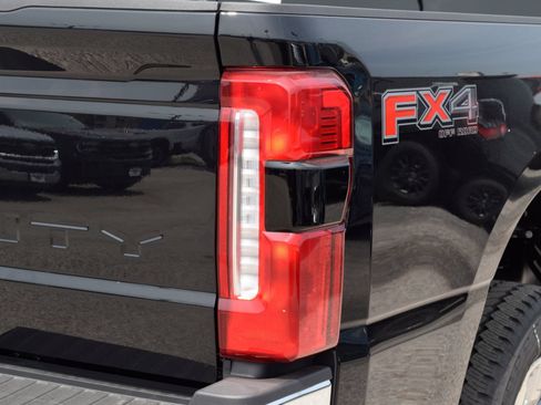 New 2026 Ford F350 Lariat w/ Lariat Premium Package AWD/4WD image 20