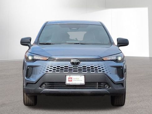 Certified 2026 Toyota Corolla Cross S image 2