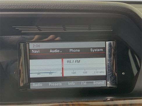 Used 2014 Mercedes-Benz GLK 350 2WD image 13