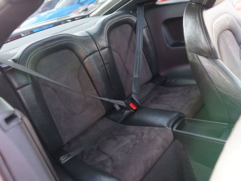 Used 2013 Audi TT RS image 16