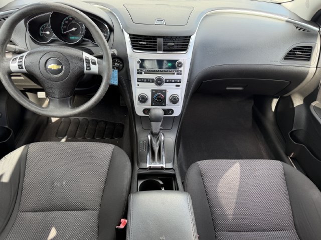 Used 2012 Chevrolet Malibu LT w/ Power Convenience Package FWD image 16
