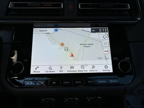 Used 2024 Nissan Z Performance w/ Floor Mat Package image 40