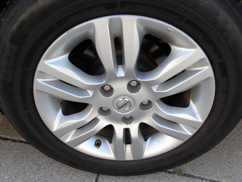 Used 2010 Nissan Altima 2.5 SL w/ SL Pkg FWD image 46