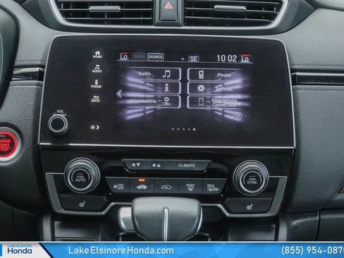 Certified 2020 Honda CR-V EX-L image 21