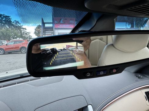 Used 2013 Cadillac CTS Performance w/ Performance Luxury Package image 19