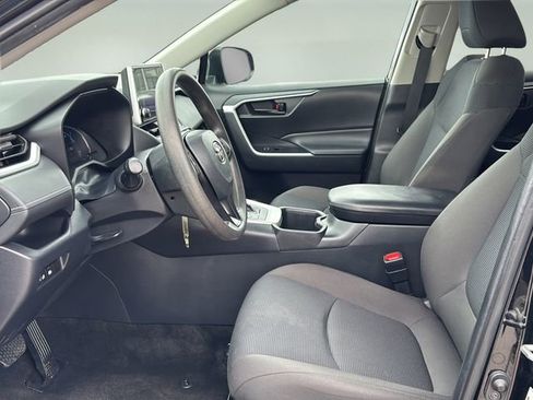 Used 2023 Toyota RAV4 LE AWD/4WD image 21