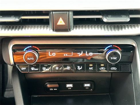 Used 2024 Kia K5 GT-Line w/ GT-Line Premium Package image 14