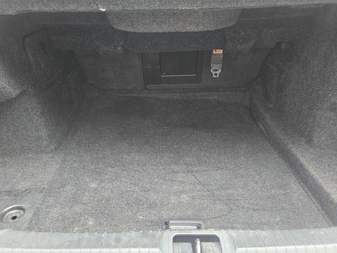 Used 2014 Cadillac ATS Luxury w/ Sun And Sound Package image 9