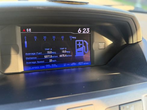Used 2012 Honda Odyssey EX-L image 28