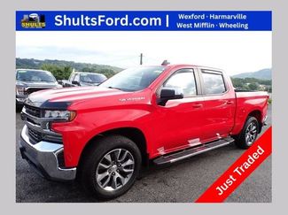 Used 2019 Chevrolet Silverado 1500 LT w/ All-Star Edition AWD/4WD video 1