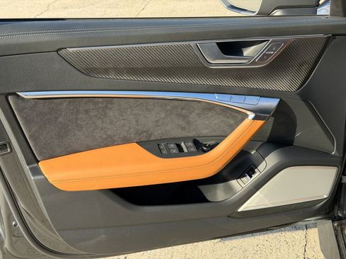 Used 2024 Audi RS 6 performance image 11