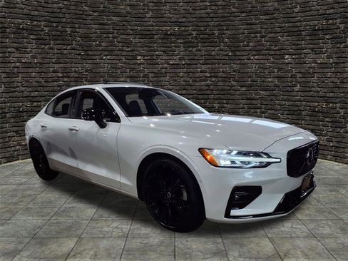 Used 2023 Volvo S60 B5 Plus w/ Climate Package image 1