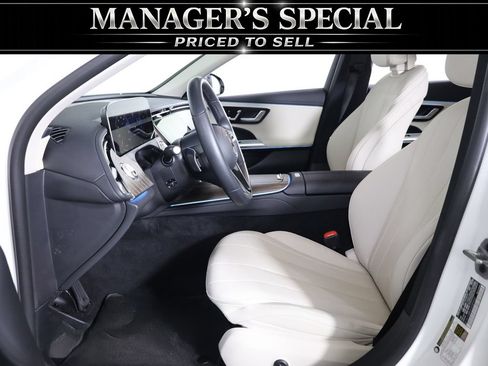 Certified 2025 Mercedes-Benz E 450 4MATIC Sedan image 24