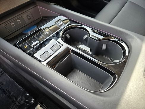 New 2026 Nissan Murano SL AWD/4WD image 15