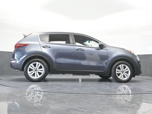 Used 2019 Kia Sportage LX FWD image 59