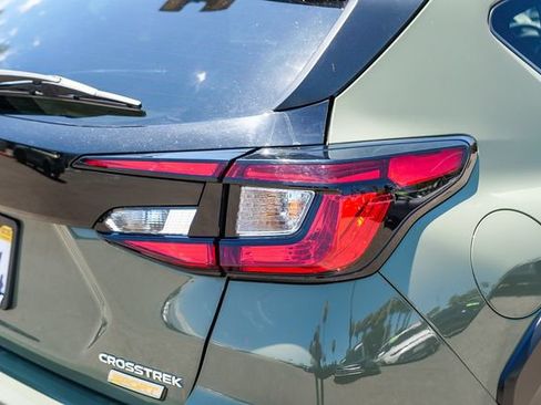 Used 2024 Subaru Crosstrek 2.5i Sport AWD/4WD image 8