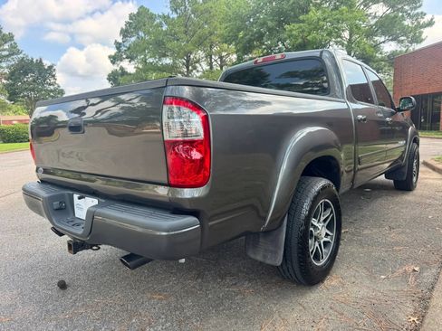 Used 2006 Toyota Tundra Darrell Waltrip Edition RWD image 5