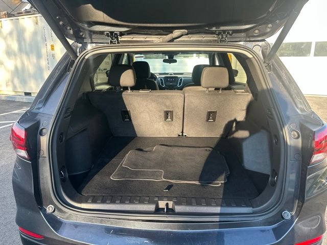 Used 2023 Chevrolet Equinox LT AWD/4WD image 14