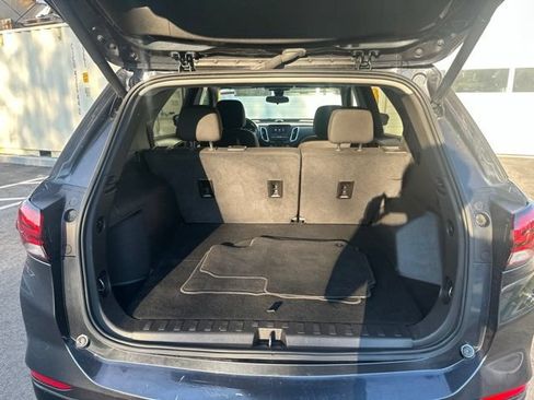 Used 2023 Chevrolet Equinox LT AWD/4WD image 14