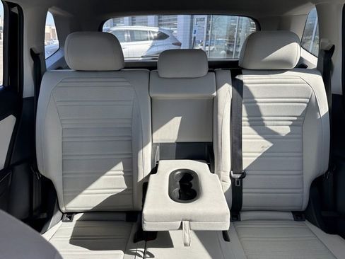 Used 2023 Volkswagen Tiguan S w/ IQ.Drive Package image 19