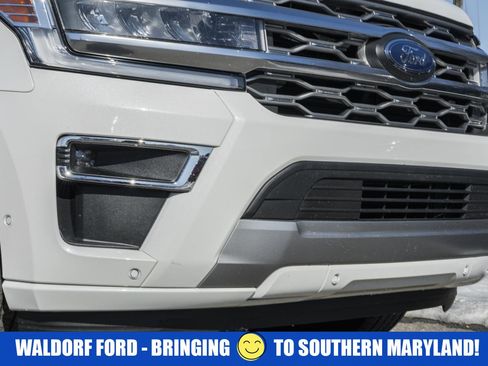 Used 2024 Ford Expedition Max Platinum image 18
